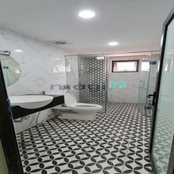 Bán Nhà Bát Khối 4 Tầng 35m2, Gần Cầu Thanh Trì, Lô Góc, Ô tô 7 Chỗ