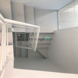 Bán nhà Cô Bắc, Phú Nhuận-giáp Q1-4 Tầng-HXH-thu 18tr/tháng