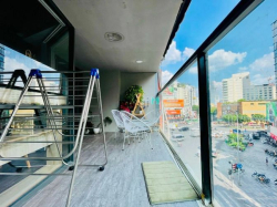 🌈 Trải nghiệm cuộc sống đẳng cấp Penthouse 150m2, nội thất sang trọng