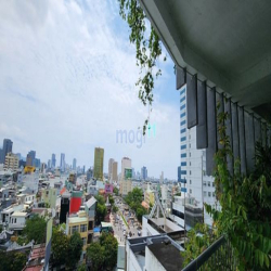 Văn phòng cho thuê_Phi Long building_Tầng 8_DT 557m2_220TR/tháng