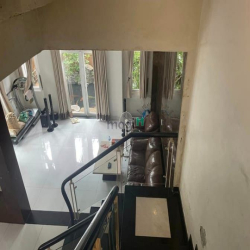 Cần bán biệt Thự 12x20m khu Tên Lửa, đường số 13C, P. Bình Trị Đông B