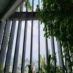 Văn phòng cho thuê_Phi Long building_Tầng 8_DT 557m2_220TR/tháng