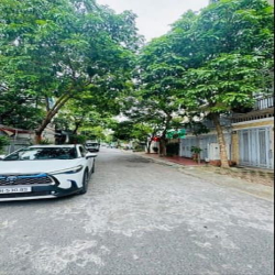 Bán BT Liền kề Việt Hưng, bigC Long Biên, 94m2, 4T, MT6m, chỉ 20.7 tỷ.