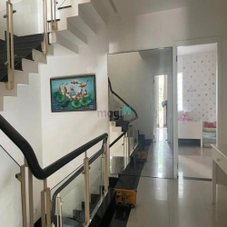 Cần bán biệt Thự 12x20m khu Tên Lửa, đường số 13C, P. Bình Trị Đông B