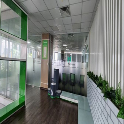 Văn phòng cho thuê_Phi Long building_Tầng 8_DT 557m2_220TR/tháng