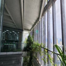 Văn phòng cho thuê_Phi Long building_Tầng 8_DT 557m2_220TR/tháng