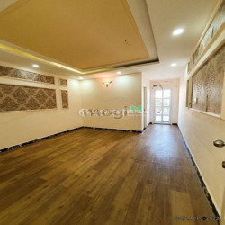 Nhà cho thuê Đường Võ Văn Tần.P7.Quận 3