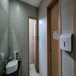 Văn phòng cho thuê_Phi Long building_Tầng 8_DT 557m2_220TR/tháng