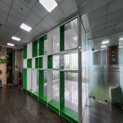 Văn phòng cho thuê_Phi Long building_Tầng 8_DT 557m2_220TR/tháng