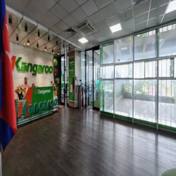 Văn phòng cho thuê_Phi Long building_Tầng 8_DT 557m2_220TR/tháng