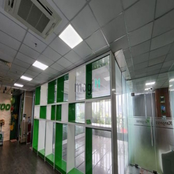 Văn phòng cho thuê_Phi Long building_Tầng 8_DT 557m2_220TR/tháng