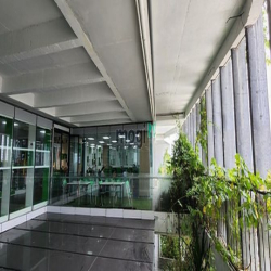 Văn phòng cho thuê_Phi Long building_Tầng 8_DT 557m2_220TR/tháng