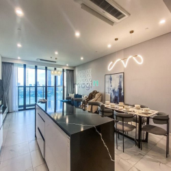 ✅Chuyên Giỏ Hàng Cho Thuê Căn Hộ Metropole _4PN 180m2_View Sông✅