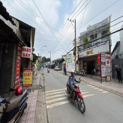 Bán nhà 2Tầng ĐS.22, CĐ Công Thương, PLB, TP Thủ Đức. Giá Nhỉnh 3 RTy