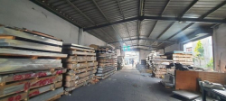Cho thuê kho xưởng giá tốt 600m2 tại đường Tân Hiệp 8, H. Hóc Môn