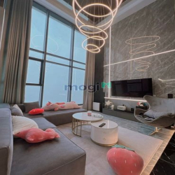 Bán Penthouse Thanh Xuân - Penthouse Eco Dream - 2 Ngủ 2 Wc - 6.2 Tỷ.