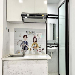 Bán Toà Căn Hộ Dịch Vụ Phố Nguyễn Khang - 55m2 x 6 tầng - 16 Căn Hộ