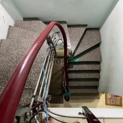 2,7 tỷ - bán nhà sổ đỏ Bùi Xương Trạch 25m x 3 tầng - thông tin chuẩn