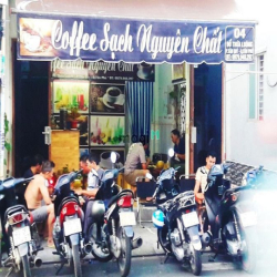 Sang Quán cafe Mặt tiền số 4 Đỗ Thừa Luông, P.Tân Qúy, Q.Tân Phú