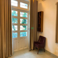 33 Triệu/Tháng Đường 9_Bình An Biệt Thự 8x16m GaraTrệt 3 Lầu 4 Phòng