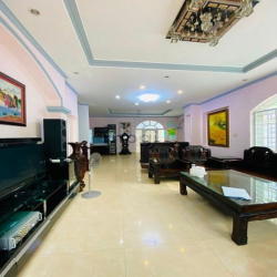 Chủ thân gửi em Nhi bán Biệt thự KDC Văn Minh DT 158m2 giá 29.5 tỷ SHR