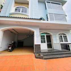 Chủ thân gửi em Nhi bán Biệt thự KDC Văn Minh DT 158m2 giá 29.5 tỷ SHR