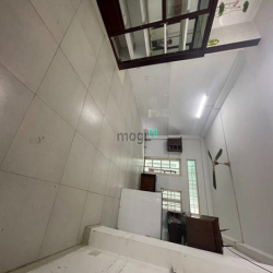 Bán Nhà An Lạc,Khu Lê Thành,4 Tầng,4pn,63m2, Nhỉnh 5 Tỷ