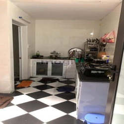 Bán Căn Hộ Tầng 1 Tập Thể Nhà 5B Tây Sơn Đống Đa Dân Chí KD Ôtô