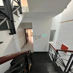 Bán gấp nhà Hẻm Xe Hơi - Tô Hiến Thành, Q.10. 4 tầng lầu
