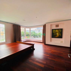 Chủ thân gửi em Nhi bán Biệt thự KDC Văn Minh DT 158m2 giá 29.5 tỷ SHR