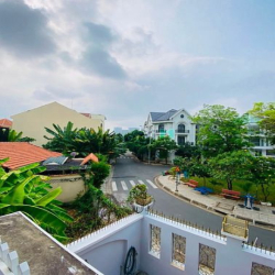 Chủ thân gửi em Nhi bán Biệt thự KDC Văn Minh DT 158m2 giá 29.5 tỷ SHR