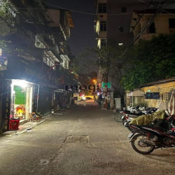 Bán Căn Hộ Tầng 1 Tập Thể Nhà 5B Tây Sơn Đống Đa Dân Chí KD Ôtô