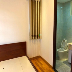 33 Triệu/Tháng Đường 9_Bình An Biệt Thự 8x16m GaraTrệt 3 Lầu 4 Phòng