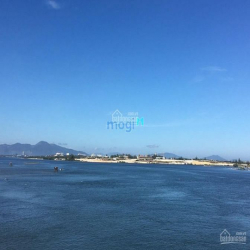 Đất nền Cam Ranh View đầm Thuỷ Triều dự án Cam Ranh City Gate giá 25tr