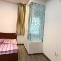 33 Triệu/Tháng Đường 9_Bình An Biệt Thự 8x16m GaraTrệt 3 Lầu 4 Phòng