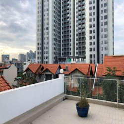 33 Triệu/Tháng Đường 9_Bình An Biệt Thự 8x16m GaraTrệt 3 Lầu 4 Phòng
