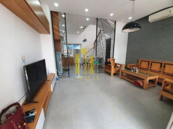 Nhà Đường 65 Thảo Điền Trệt 3 LẦu, Có Sân - Giá 30 Triệu/Tháng