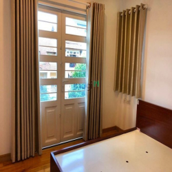 33 Triệu/Tháng Đường 9_Bình An Biệt Thự 8x16m GaraTrệt 3 Lầu 4 Phòng