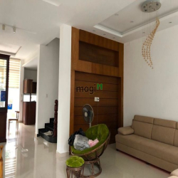 33 Triệu/Tháng Đường 9_Bình An Biệt Thự 8x16m GaraTrệt 3 Lầu 4 Phòng