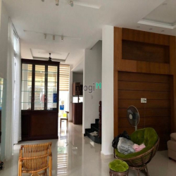 33 Triệu/Tháng Đường 9_Bình An Biệt Thự 8x16m GaraTrệt 3 Lầu 4 Phòng