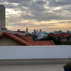 33 Triệu/Tháng Đường 9_Bình An Biệt Thự 8x16m GaraTrệt 3 Lầu 4 Phòng