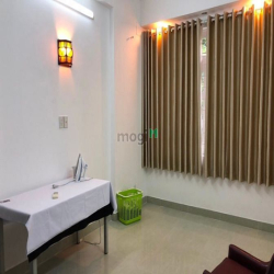 33 Triệu/Tháng Đường 9_Bình An Biệt Thự 8x16m GaraTrệt 3 Lầu 4 Phòng