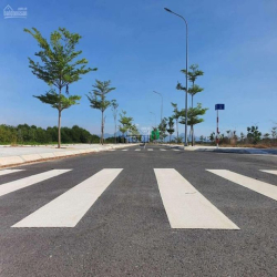 Đất nền Cam Ranh View đầm Thuỷ Triều dự án Cam Ranh City Gate giá 25tr