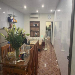 Bán Căn Hộ Tầng 1 Tập Thể Nhà 5B Tây Sơn Đống Đa Dân Chí KD Ôtô