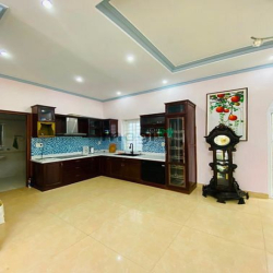 Chủ thân gửi em Nhi bán Biệt thự KDC Văn Minh DT 158m2 giá 29.5 tỷ SHR