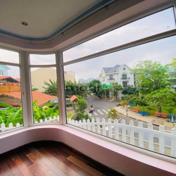 Chủ thân gửi em Nhi bán Biệt thự KDC Văn Minh DT 158m2 giá 29.5 tỷ SHR