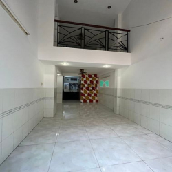 Bán gấp nhà Hẻm Xe Hơi - Tô Hiến Thành, Q.10. 4 tầng lầu