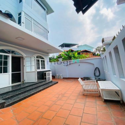 Chủ thân gửi em Nhi bán Biệt thự KDC Văn Minh DT 158m2 giá 29.5 tỷ SHR