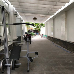 33 Triệu/Tháng Đường 9_Bình An Biệt Thự 8x16m GaraTrệt 3 Lầu 4 Phòng