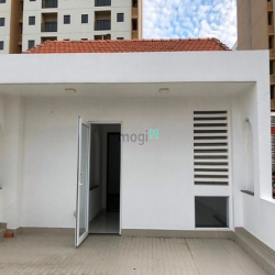 33 Triệu/Tháng Đường 9_Bình An Biệt Thự 8x16m GaraTrệt 3 Lầu 4 Phòng